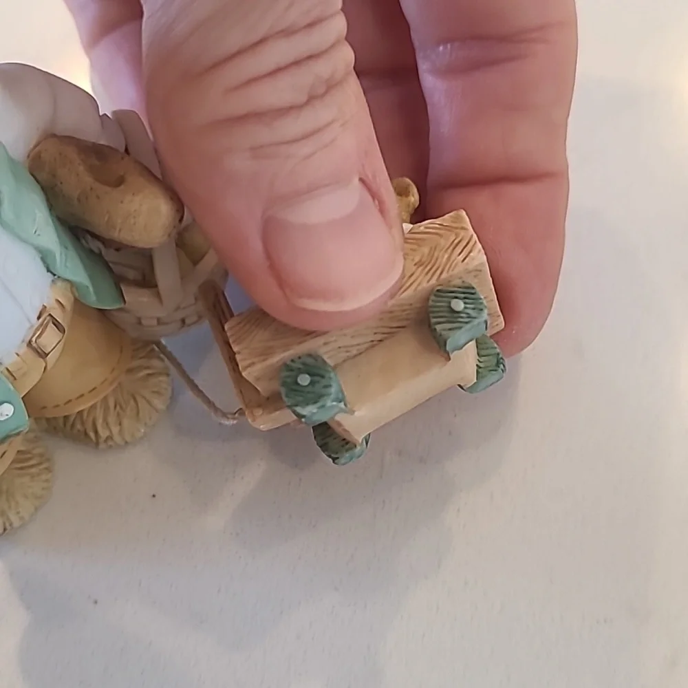 Cherished Teddies Club